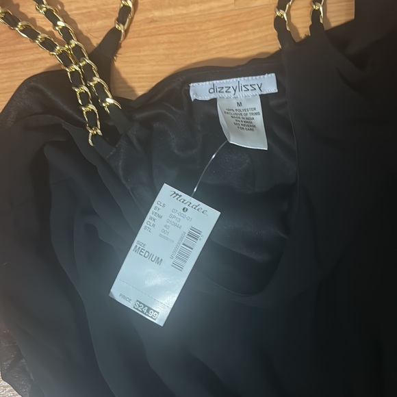 Jumpsuit - Picture 4 of 4